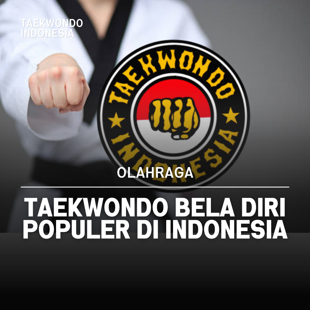 Kejuaraan Dunia Taekwondo: Puncak Prestasi dalam Seni Bela Diri KOBAR TAEKWONDO ACADEMY X CENDEKIA